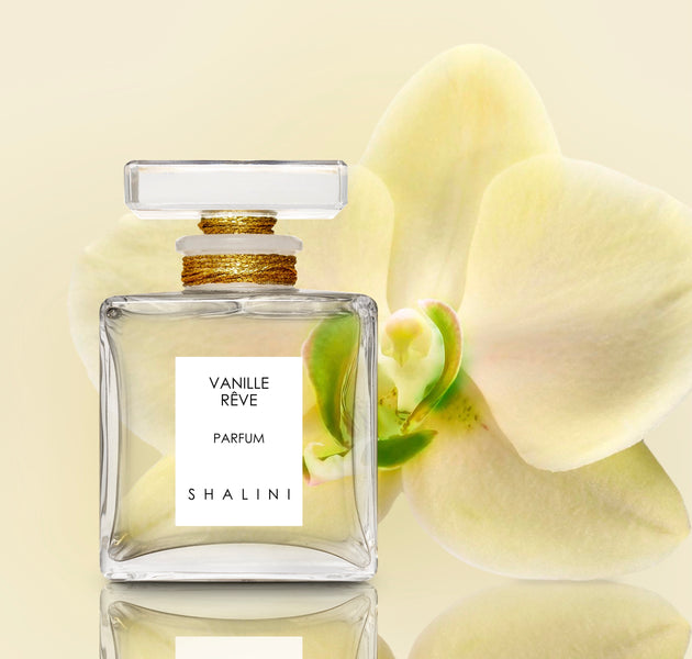 Shalini Parfums Shalini WOMEN >Parfum