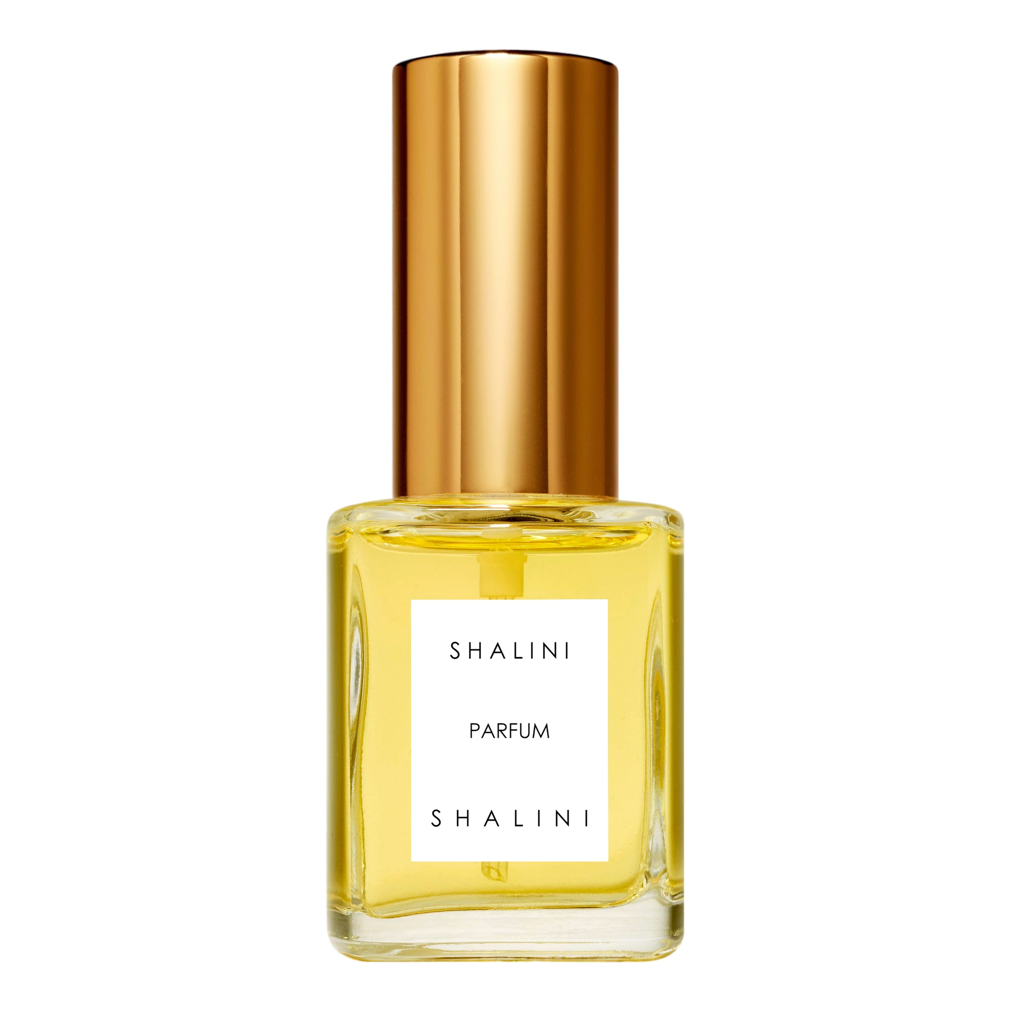 Vanille Rêve Parfum  Luxury Spray Bottle — SHALINI PARFUM